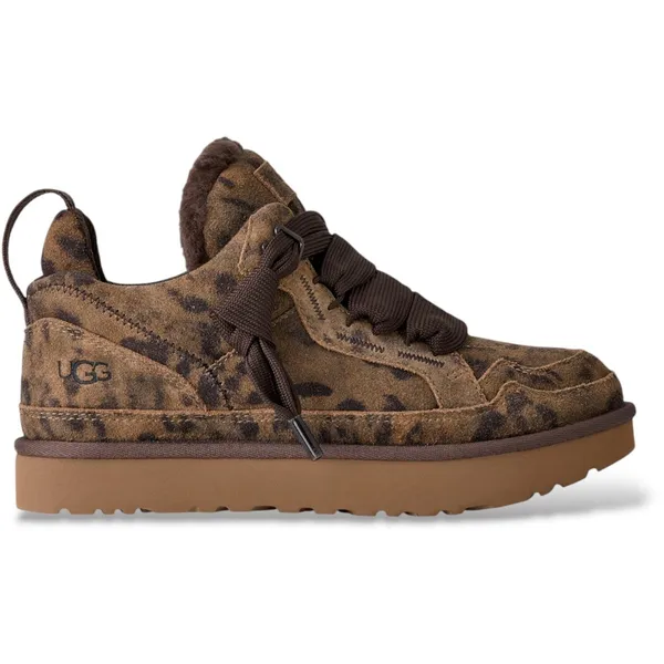 UGG Lowmel Spotted Bruin, vergelijk prijzen bij 1 winkel
