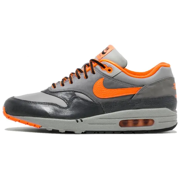 Nike Air Max 1 SP "HUF Brilliant Orange", vergelijk prijzen bij 1 winkel