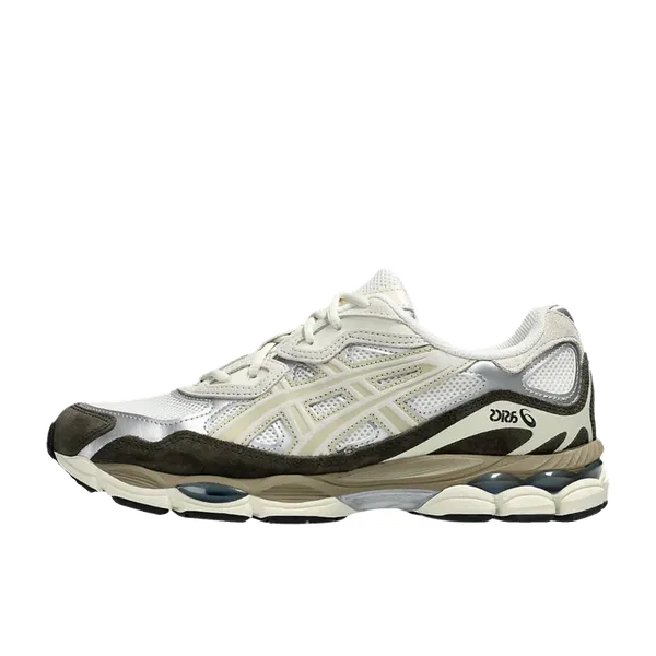 ASICS GEL-NYC Cream, vergelijk prijzen bij 2 winkels