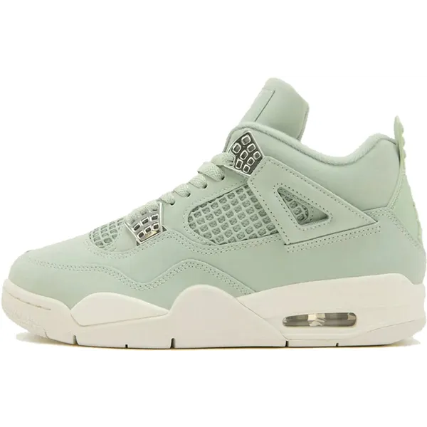 Jordan 4 Retro Seafoam Sail, vergelijk prijzen bij 1 winkel