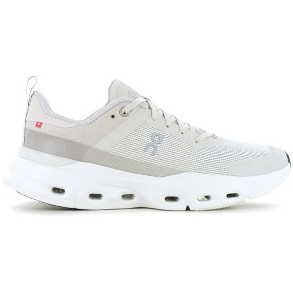 On Cloudpulse Next Fitness Pelican-Ghost Beige, vergelijk prijzen bij 1 winkel