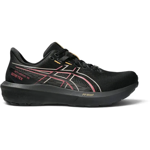 ASICS GT-1000 15 GTX Zwart, vergelijk prijzen bij 1 winkel