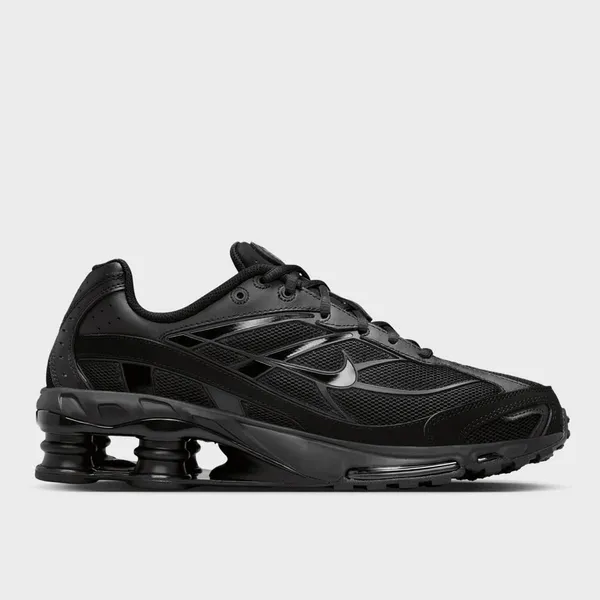 Nike Shox Ride 2 Zwart, foto 2 van 3