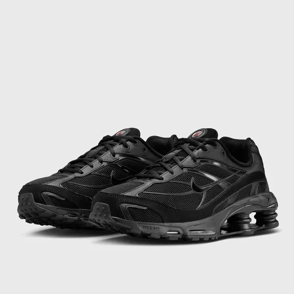 Nike Shox Ride 2 Zwart, foto 3 van 3