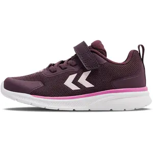 Hummel kindersneaker Actus TR Breather JR 234802 overige kleuren