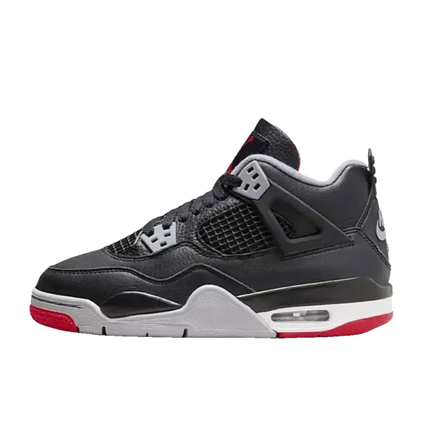Air Jordan 4 Bred Reimagined, vergelijk prijzen bij 1 winkel