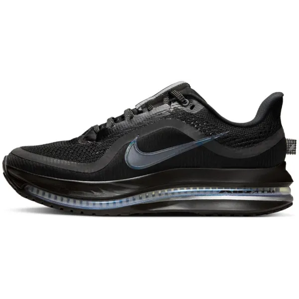 Nike Air Zoom Pegasus Premium Black Metallic Silver, vergelijk prijzen bij 1 winkel