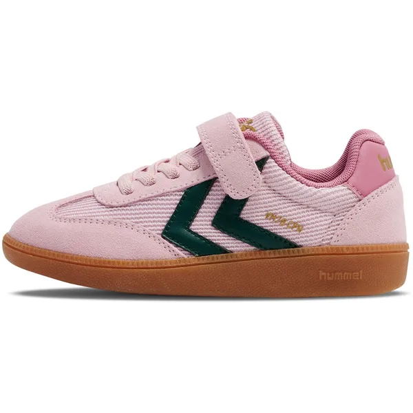 Hummel Vm78 CPH Jr Pale Lilac Kids, vergelijk prijzen bij 1 winkel