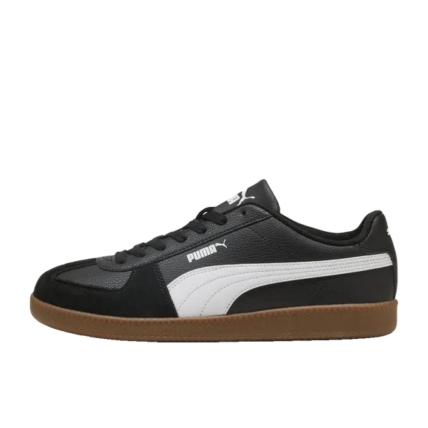 Puma Club Light Zwart Uitneembare Zool, vergelijk prijzen bij 1 winkel