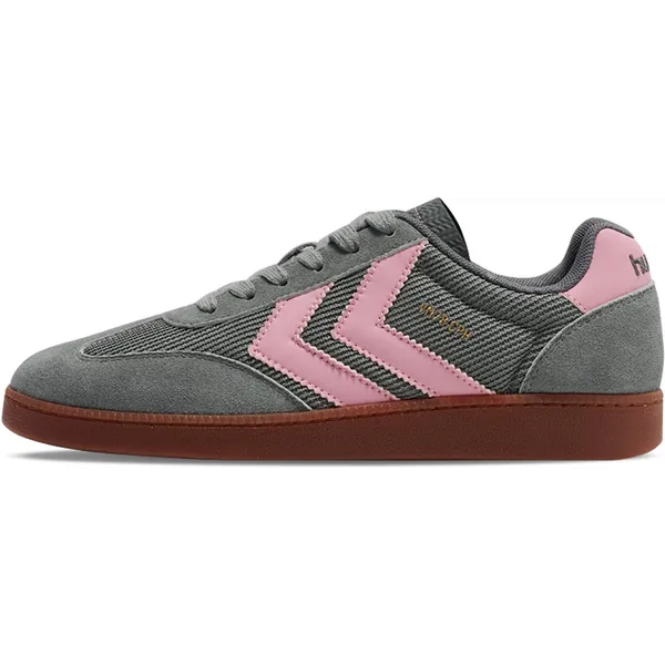 Hummel Vm78 CPH Ms Castor Gray/Pink Nectar, vergelijk prijzen bij 1 winkel