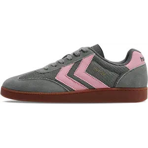 Hummel VM78 grijs