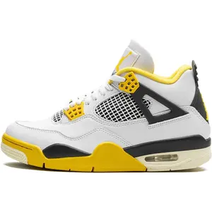 Air Jordan 4 multicolor