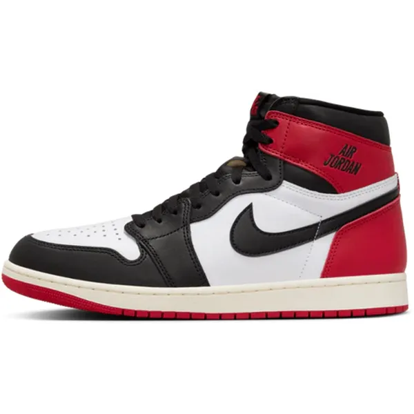 Jordan 1 Retro High OG Black Toe Reimagined, vergelijk prijzen bij 1 winkel