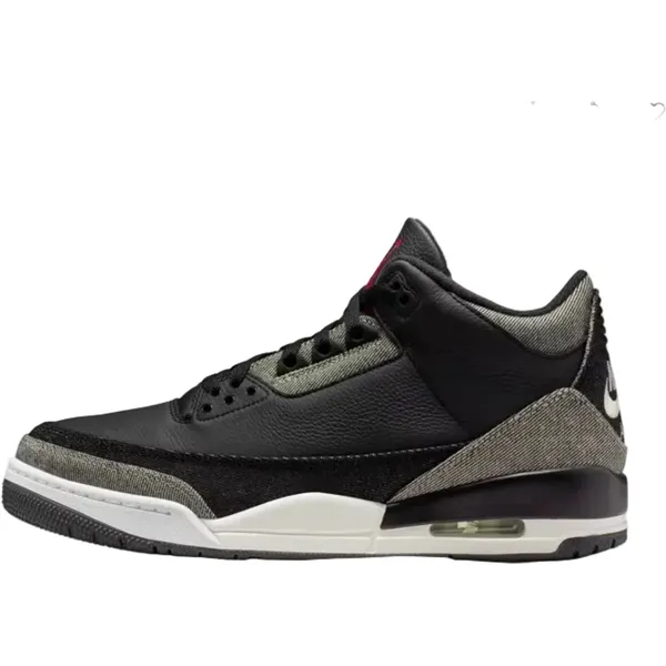 Jordan 3 Retro Levi's Black, vergelijk prijzen bij 1 winkel