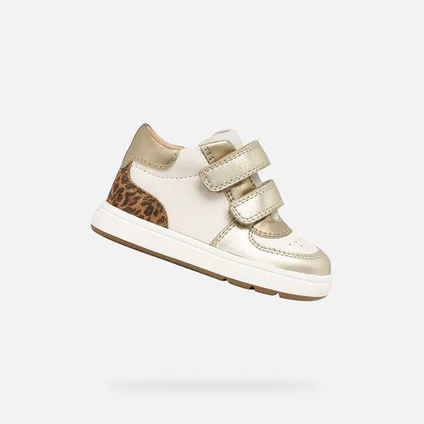Geox Sneakers, vergelijk prijzen bij 2 winkels