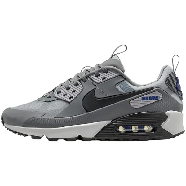 Nike Air MAX 90 Drift Grijs/Blauw, vergelijk prijzen bij 1 winkel