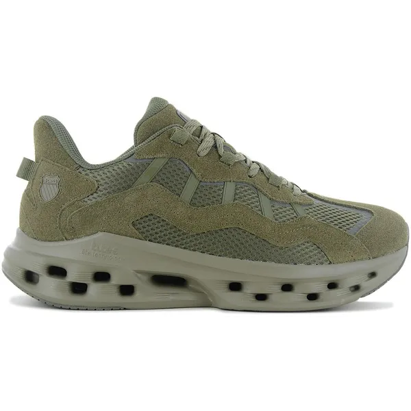 K-Swiss Tubes Lite RMX Groen, vergelijk prijzen bij 1 winkel