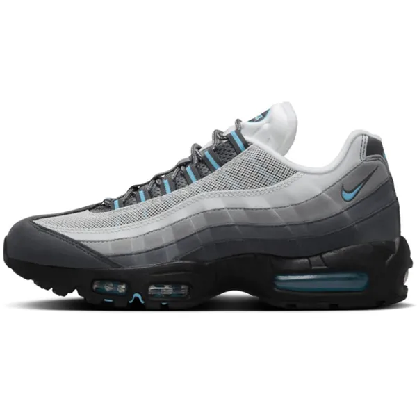 Nike Air Max 95 Baltic Blue, vergelijk prijzen bij 1 winkel