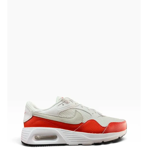 Nike Air Max SC Wit/Rood, vergelijk prijzen bij 1 winkel