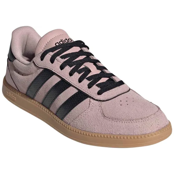 adidas Breaknet Sleek Dual Lilac/Core Black/Gum 3 (Paars), vergelijk prijzen bij 2 winkels