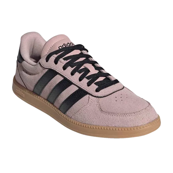 adidas Breaknet Sleek Dual Lilac/Core Black/Gum 3 (Paars), vergelijk prijzen bij 1 winkel