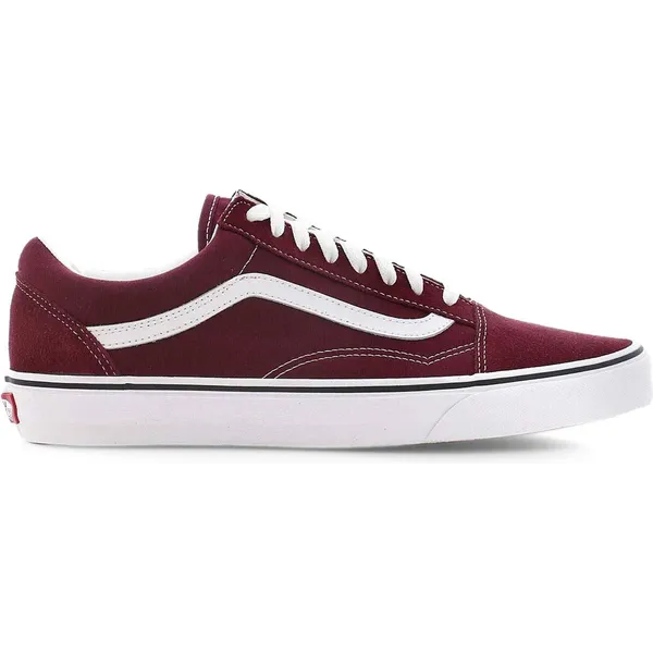 Vans Old Skool Port Royale/True White, vergelijk prijzen bij 1 winkel