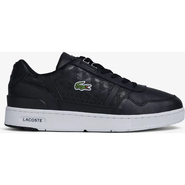 Lacoste T-Clip Zwart, vergelijk prijzen bij 1 winkel