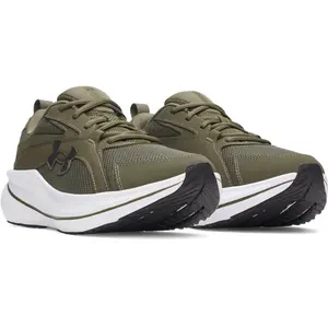 Under Armour Charged groen