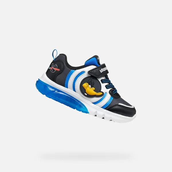 Geox Sneakers, vergelijk prijzen bij 1 winkel