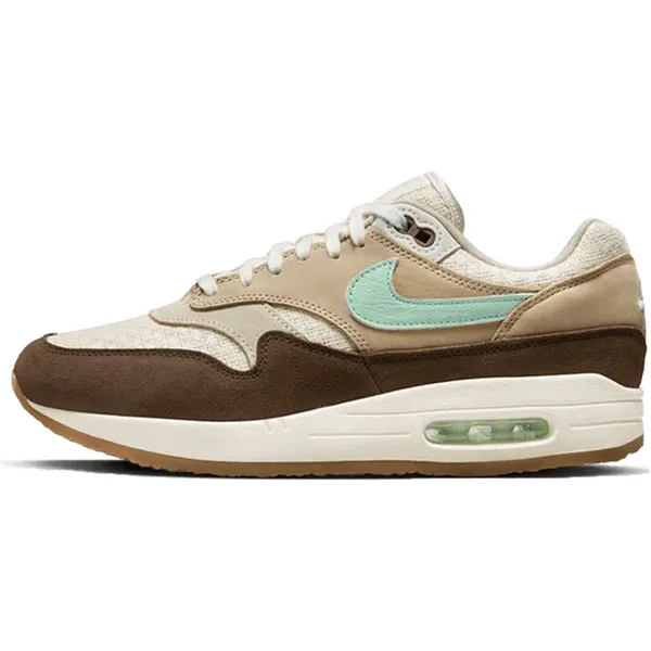 Nike Air Max 1 Crepe Brown (2022), vergelijk prijzen bij 1 winkel