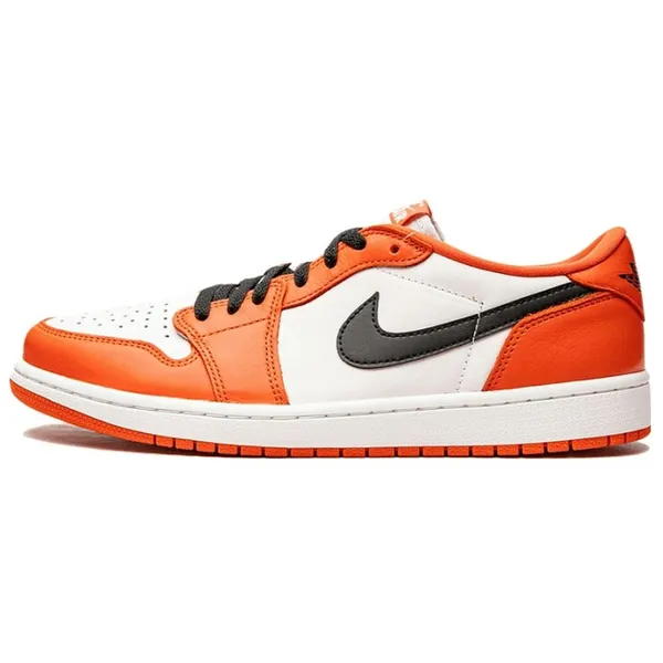 Jordan 1 Low Starfish, vergelijk prijzen bij 1 winkel