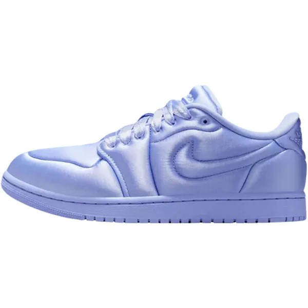 Jordan 1 Low Method of Make Satin Aluminum, vergelijk prijzen bij 1 winkel