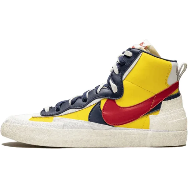 Nike Blazer Mid Sacai Snow Beach, vergelijk prijzen bij 1 winkel