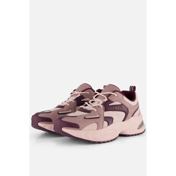 Skechers Uno Ryze Scale Above Paars/Roze, vergelijk prijzen bij 1 winkel
