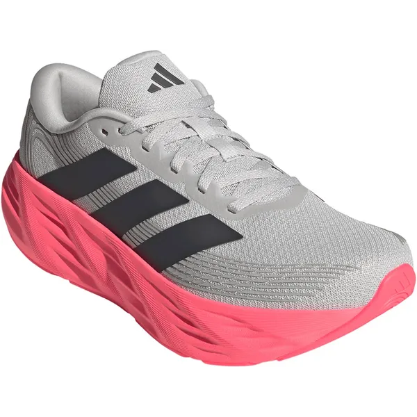 adidas Galaxy 8 Running Grey One Grey Five Solar Turbo, vergelijk prijzen bij 1 winkel