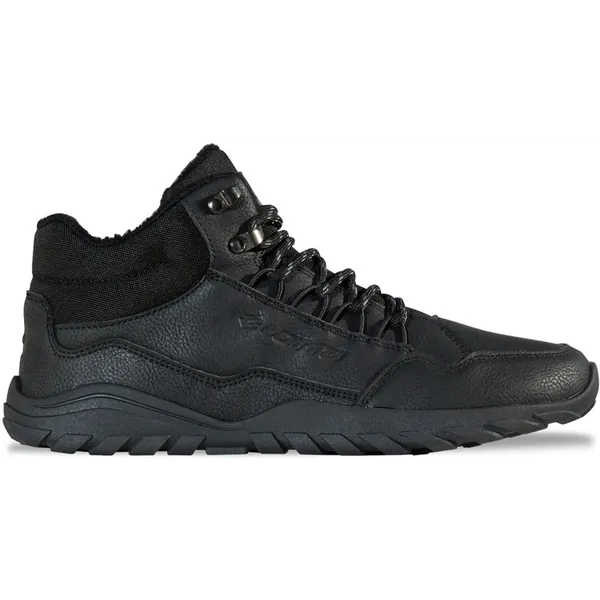 Lotto Ageso Barefoot 1119 Warm Lining Black, vergelijk prijzen bij 1 winkel