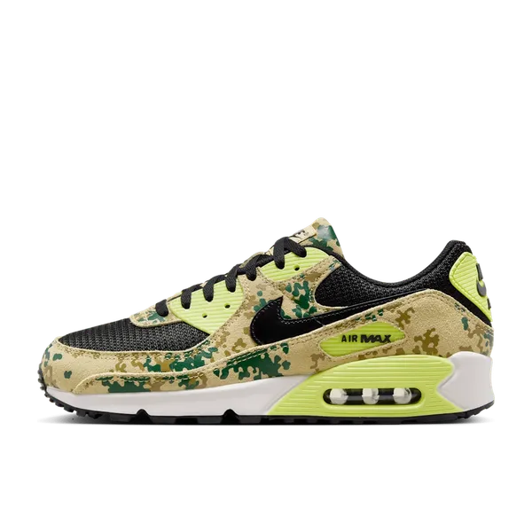 Nike Air Max 90 PRM, vergelijk prijzen bij 1 winkel