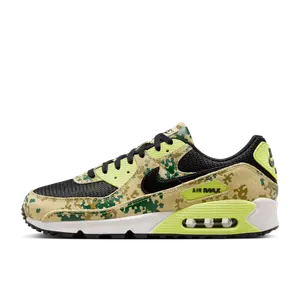 Nike Air Max 90 geel