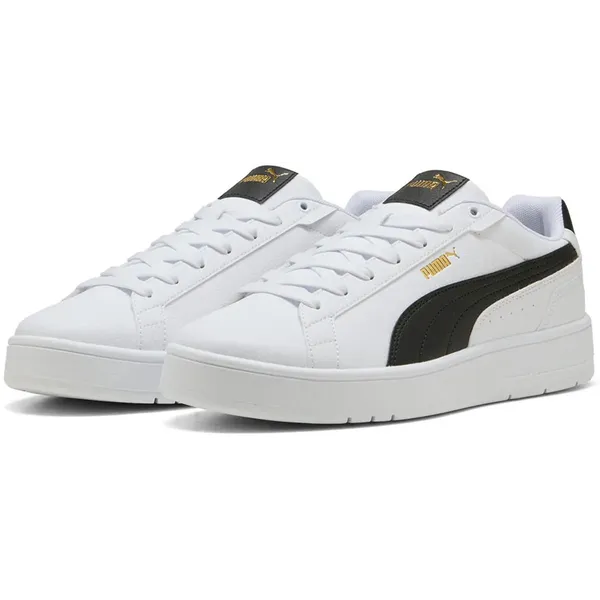 Puma Select Court Classic Wit, vergelijk prijzen bij 1 winkel