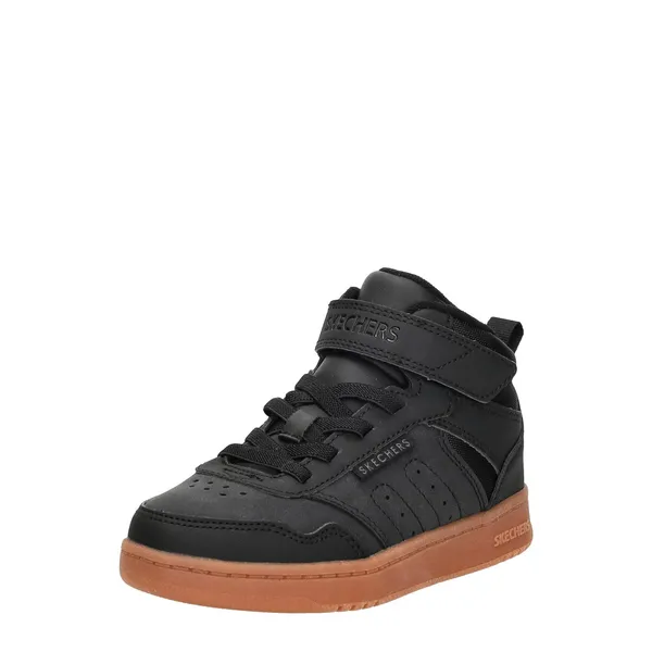 Skechers Quick Street Zwart Kids, foto 2 van 4