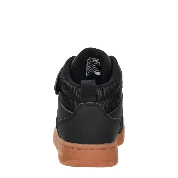 Skechers Quick Street Zwart Kids, foto 3 van 4