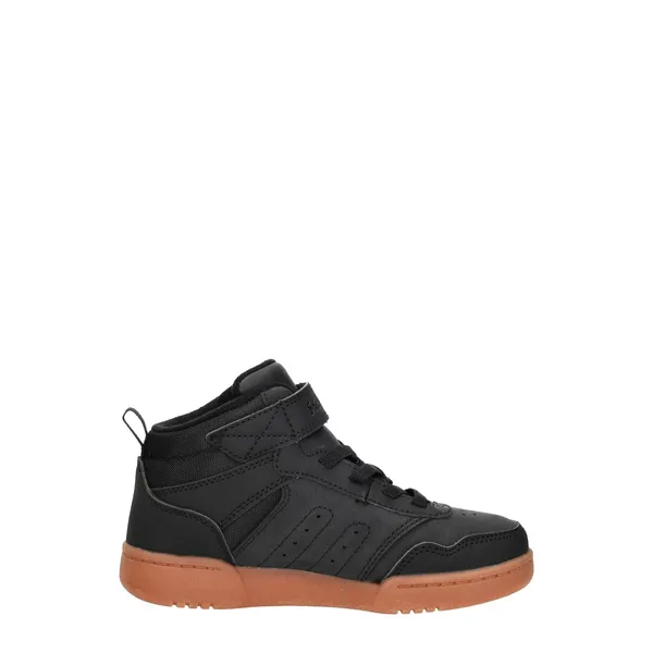 Skechers Quick Street Zwart Kids, foto 4 van 4