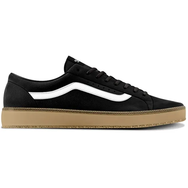 Vans Old Skool 36 Cup Zwart, vergelijk prijzen bij 1 winkel