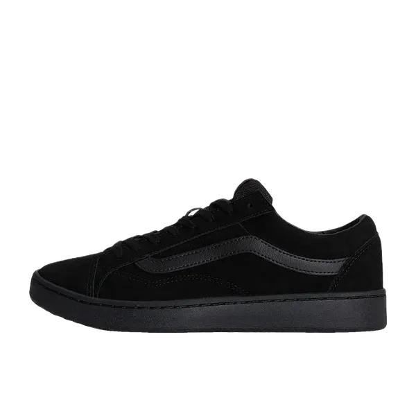 Vans Old Skool 36 Cup Zwart, vergelijk prijzen bij 1 winkel