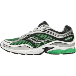 Saucony ProGrid Omni 9 groen