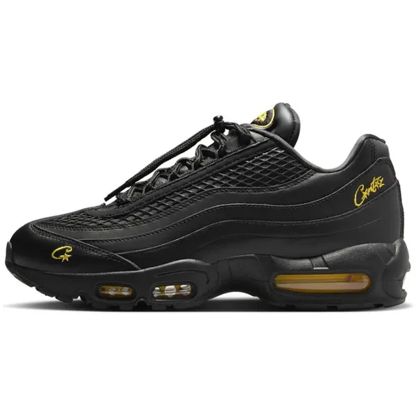 Nike Air Max 95 Corteiz Honey Black, vergelijk prijzen bij 1 winkel