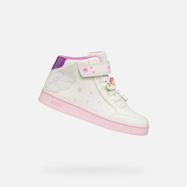 Geox Sneakers, vergelijk prijzen bij 1 winkel