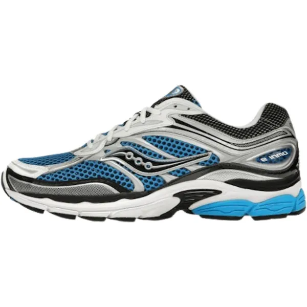 Saucony ProGrid Omni 9 OG Royal Silver, vergelijk prijzen bij 1 winkel