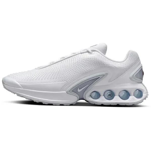 Nike Air Max DN "White Metallic Silver", vergelijk prijzen bij 1 winkel