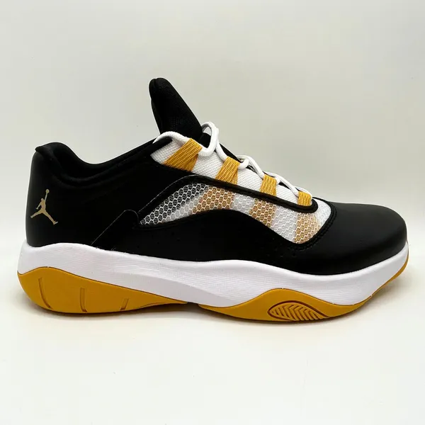 Nike Jordan 11 Cmft Low Geel/Zwart/Wit, vergelijk prijzen bij 1 winkel